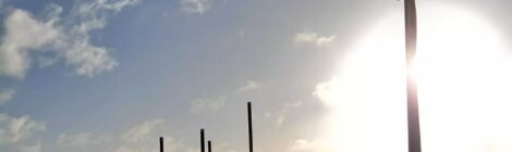 EPE aponta 20 clusters propícios para eólica offshore na costa brasileira