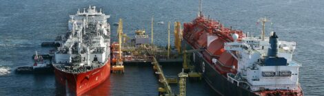 Petrobras assina contrato de longo prazo para compra e venda de GNL com empresa dos EUA