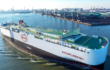BYD negocia novos navios para ampliar frota marítima