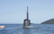 Submarino 'Almirante Karam' conclui primeira etapa de testes em Itaguaí