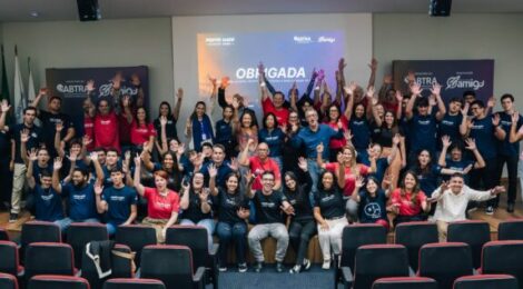 Porto Hack Santos 2026 consagra equipe feminina do IFSP Cubatão