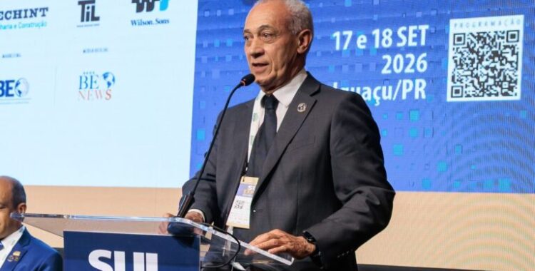 Diretor-superintendente administrativo da Portonave assume a presidência do Conselho Sul Export