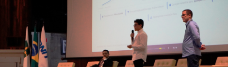 ANTAQ apresenta novo sistema para acompanhamento de investimentos portuários
