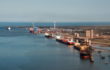 Porto do Rio Grande terá novo terminal para movimentação de cargas