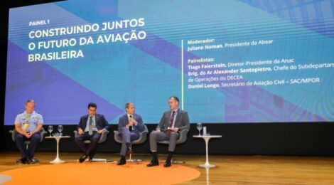 Reforma tributária e novas tecnologias desafiam aviação brasileira a se preparar para o futuro