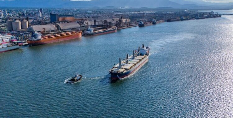 Porto 4.0: como dados e tecnologia tornam os portos mais inteligentes