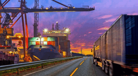 Falta de infraestrutura e de rotas e barreiras regulatórias travam multimodalidade no Brasil