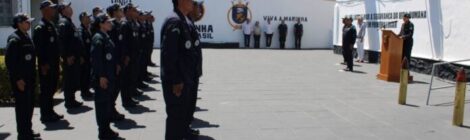 De 1847 a 2026: Capitania dos Portos comemora mais um ano de presença da Marinha em Alagoas