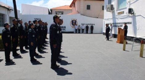 De 1847 a 2026: Capitania dos Portos comemora mais um ano de presença da Marinha em Alagoas