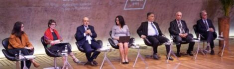 Brasil debate regras para pequenos reatores nucleares em navios