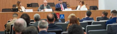 Direito Nuclear entra no centro do debate sobre inovação marítima no Brasil