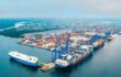 TCP movimentou 1,3 milhão de TEUs em 9 meses