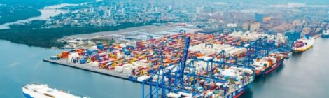 TCP movimentou 1,3 milhão de TEUs em 9 meses