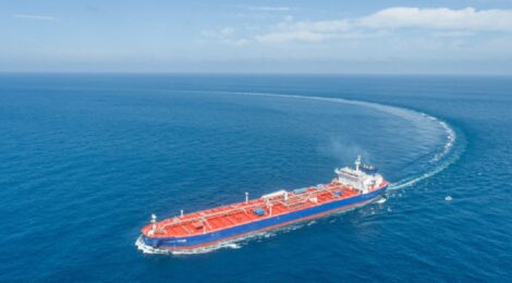 ‘Blooming Future’, da Braskem, inicia operações de transporte de nafta no Brasil