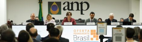 Oferta Permanente de Partilha tem 7 blocos no Pré-sal arrematados