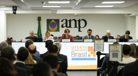 Oferta Permanente de Partilha tem 7 blocos no Pré-sal arrematados