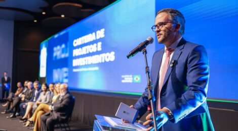 Carteira de investimentos do MPor projeta R$ 160 bilhões até 2030