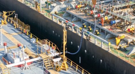 Atem realiza primeiras operações na base fluvial Itacoatiara (AM)
