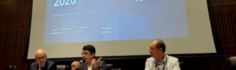 Enafis 2026 reúne fiscais para debates técnicos e atualização profissional
