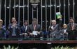 Com a presença de Lula, Congresso promulga fim da escala 6x1; escala 5x2 começa em 60 dias