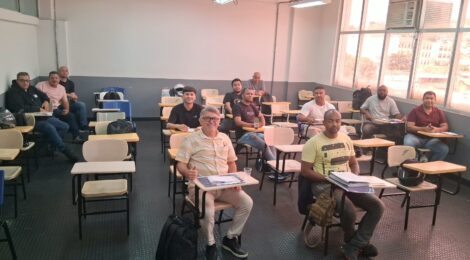 SINCOMAM promove curso de Técnicas de Refrigeração em parceria com o SENAI