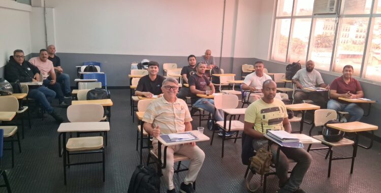 SINCOMAM promove curso de Técnicas de Refrigeração em parceria com o SENAI