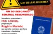 Plano de Flávio Bolsonaro ameaça saúde, salários e direitos dos trabalhadores