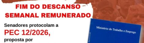 Plano de Flávio Bolsonaro ameaça saúde, salários e direitos dos trabalhadores