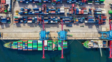Abertura de mercados para produtos brasileiros em Antígua e Barbuda, Chile, Argélia, China e Paraguai