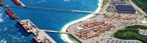 Fundo da Marinha Mercante aprova R$ 4,38 bilhões para a indústria naval da Região Sul