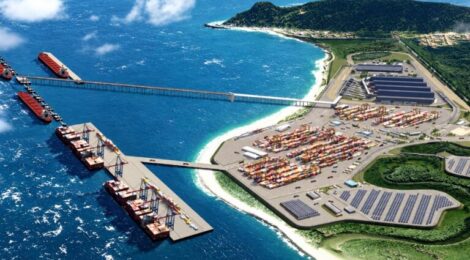 Fundo da Marinha Mercante aprova R$ 4,38 bilhões para a indústria naval da Região Sul