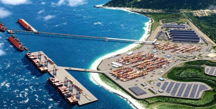 Fundo da Marinha Mercante aprova R$ 4,38 bilhões para a indústria naval da Região Sul