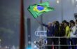 Líderes estrangeiros reconhecem vitória e parabenizam Lula