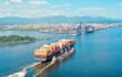 MSC amplia frota em meio a risco de excesso de oferta